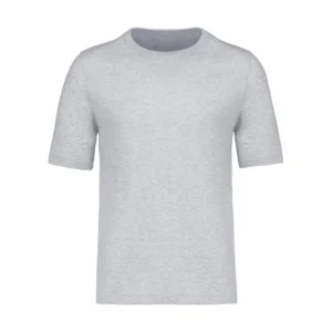 Canada Sportswear Men's Cotton/poly Crew Neck Tee - Image 4