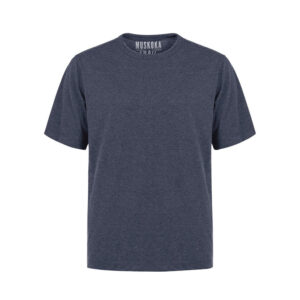 Canada Sportswear Men's Cotton/poly Crew Neck Tee - Image 7