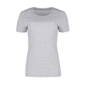 Canada Sportswear Ladies Poly/cotton Crew Neck Tee - Image 4