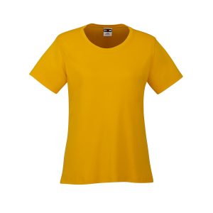 Canada Sportswear Ladies Coast – Crew Neck Tee - Image 8