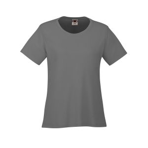 Canada Sportswear Ladies Coast – Crew Neck Tee - Image 7