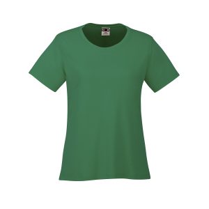 Canada Sportswear Ladies Coast – Crew Neck Tee - Image 11