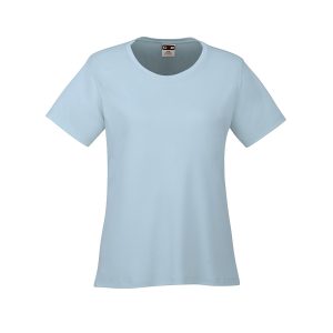 Canada Sportswear Ladies Coast – Crew Neck Tee - Image 13