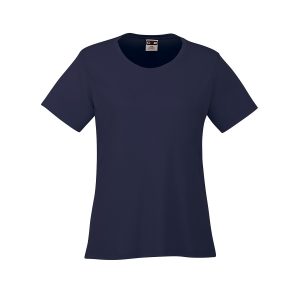 Canada Sportswear Ladies Coast – Crew Neck Tee - Image 5