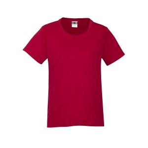 Canada Sportswear Ladies Coast – Crew Neck Tee - Image 4