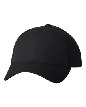 Sportsman Wool-Blend Cap - Image 4