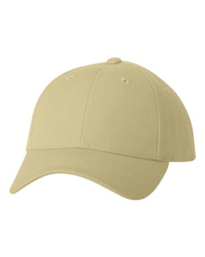 Sportsman Wool-Blend Cap - Image 3