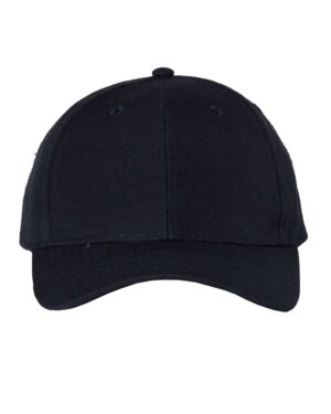 Sportsman Wool-Blend Cap