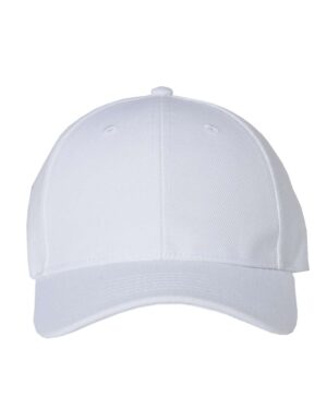 Sportsman Wool-Blend Cap - Image 2