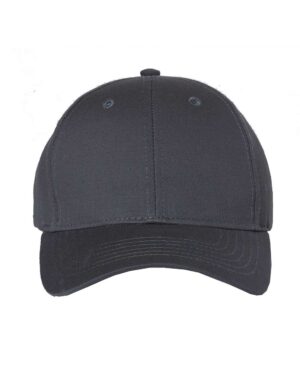 Sportsman Adult Cotton Twill Cap - Image 7