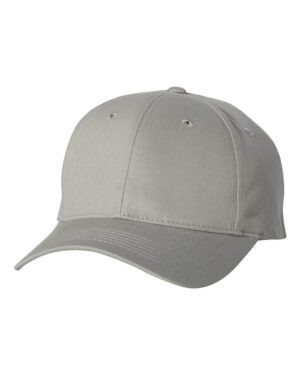 Sportsman Adult Cotton Twill Cap - Image 6