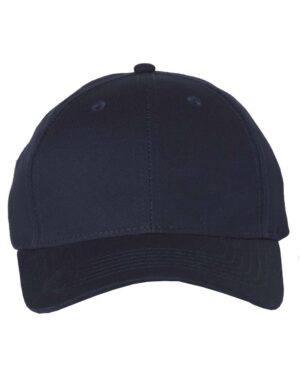 Sportsman Adult Cotton Twill Cap - Image 5