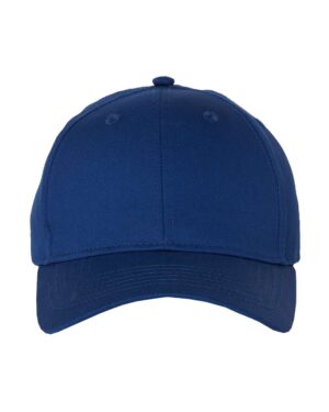 Sportsman Adult Cotton Twill Cap - Image 3