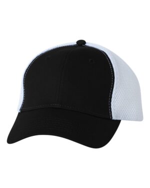 Sportsman Spacer Mesh-Back Cap - Image 5