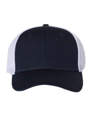 Sportsman Spacer Mesh-Back Cap - Image 3