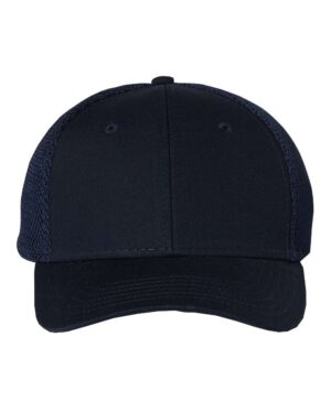 Sportsman Spacer Mesh-Back Cap - Image 4