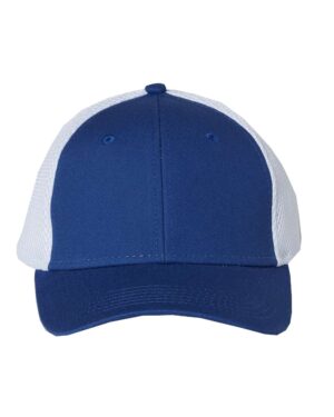 Sportsman Spacer Mesh-Back Cap - Image 2