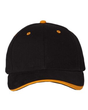 Sportsman Dominator Cap - Image 5