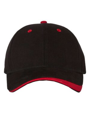 Sportsman Dominator Cap - Image 4