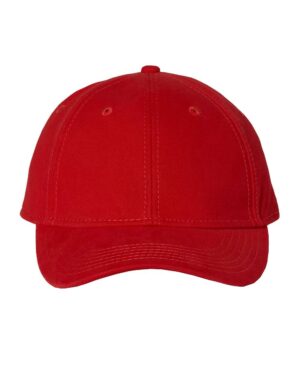 Sportsman Structured Cap - Image 3