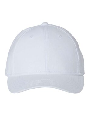 Sportsman Structured Cap - Image 2