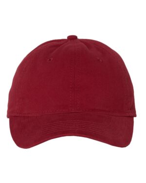 Sportsman Unstructured Cap - Image 10