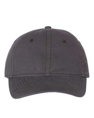 Sportsman Unstructured Cap - Image 9