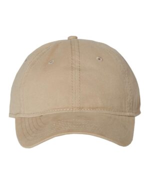 Sportsman Unstructured Cap - Image 6