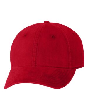 Sportsman Unstructured Cap - Image 4