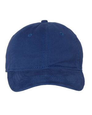 Sportsman Unstructured Cap - Image 3