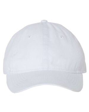 Sportsman Unstructured Cap - Image 2