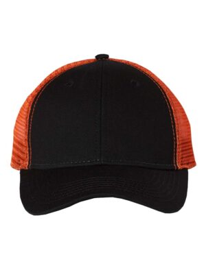 Sportsman Bio-Washed Trucker Cap
