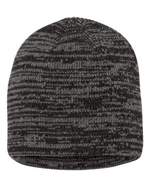 Sportsman 8" Marled Knit Beanie