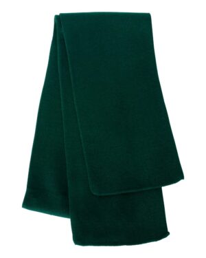 Sportsman Knit Scarf - Image 6