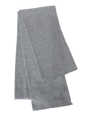Sportsman Knit Scarf - Image 4