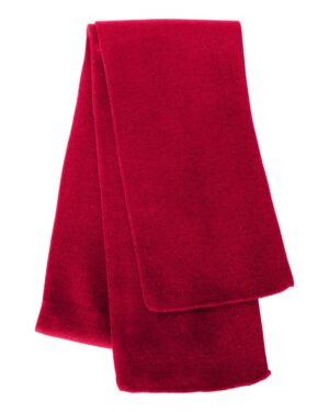 Sportsman Knit Scarf - Image 9