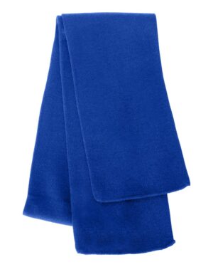 Sportsman Knit Scarf - Image 8