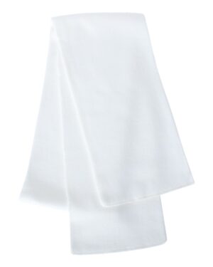 Sportsman Knit Scarf - Image 2