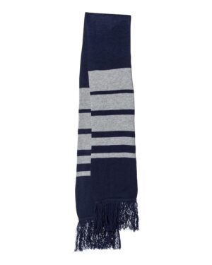 Sportsman Soccer Scarf - Image 2