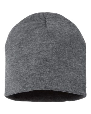 Sportsman 8" Knit Beanie - Image 10
