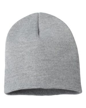 Sportsman 8" Knit Beanie - Image 7