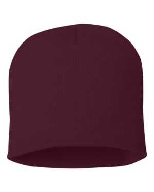 Sportsman 8" Knit Beanie - Image 3