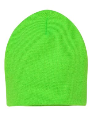 Sportsman 8" Knit Beanie - Image 22