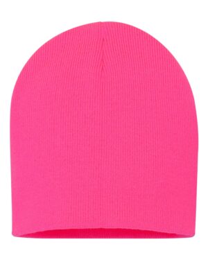 Sportsman 8" Knit Beanie - Image 21