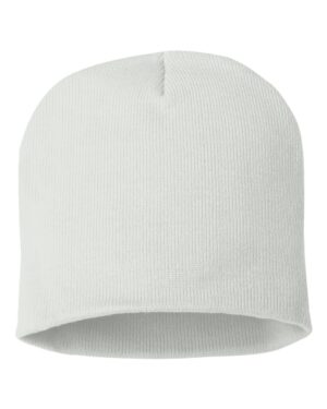 Sportsman 8" Knit Beanie - Image 2