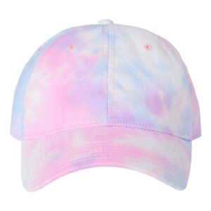 Sportsman Tie-Dyed Dad Hat