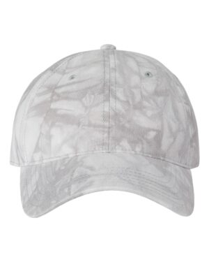 Sportsman Tie-Dyed Dad Hat - Image 5
