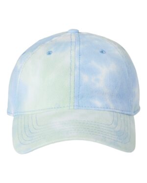 Sportsman Tie-Dyed Dad Hat - Image 2