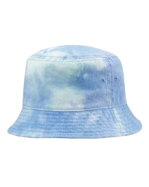 Sportsman Tie-Dyed Bucket Cap - Image 2