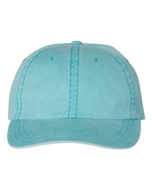 Sportsman Pigment-Dyed Cap - Image 15